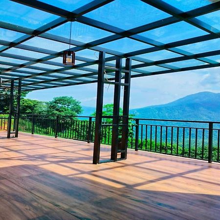Karimb Resorts Vallikavungal Exterior photo