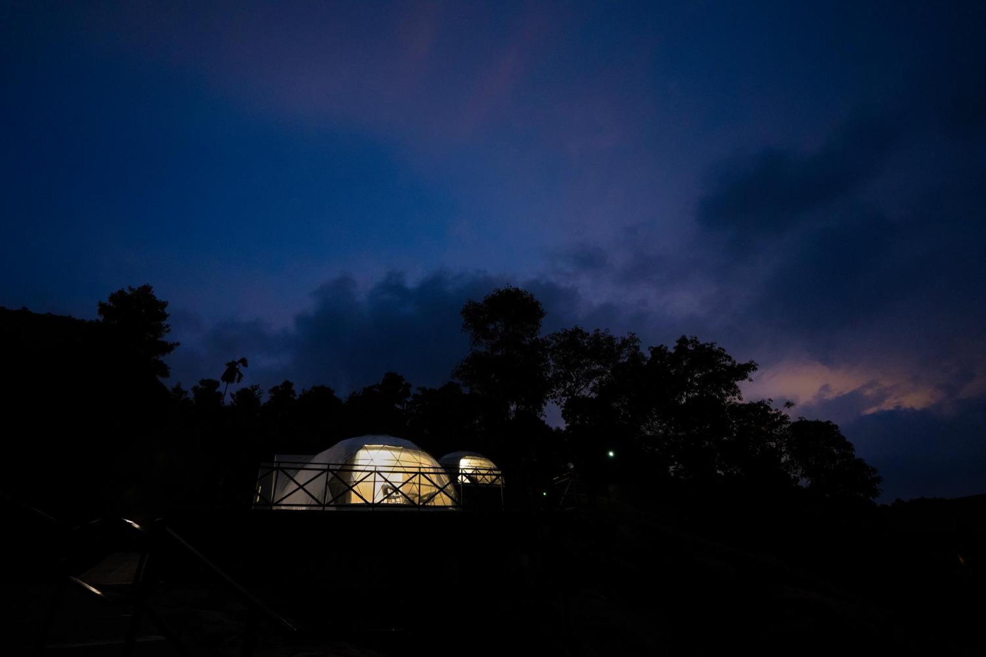Karimb Resorts Vallikavungal Exterior photo